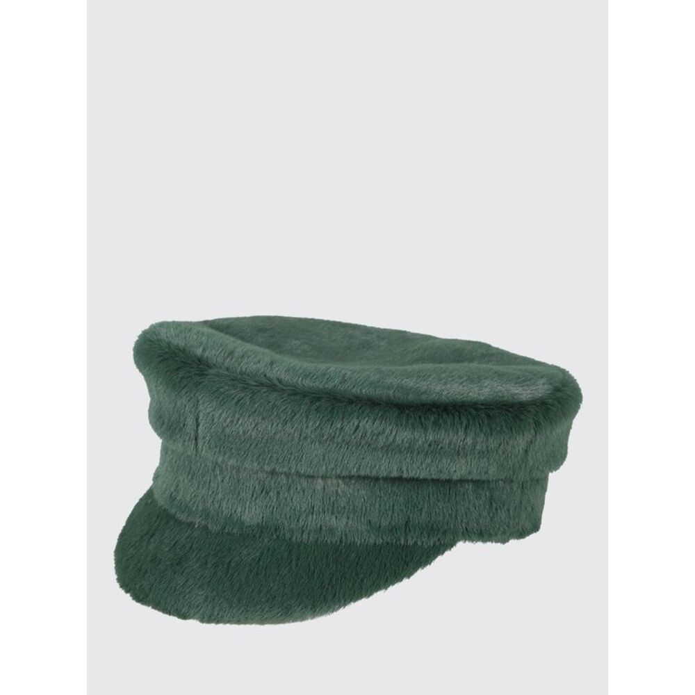 Ruslan Baginskiy Hat Woman Green